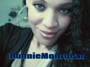 HunnieMonroexo