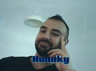 Hunnky
