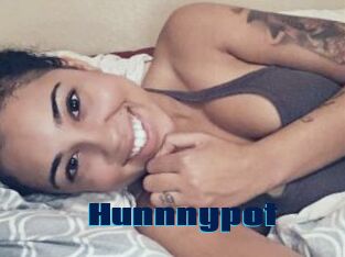 Hunnnypot