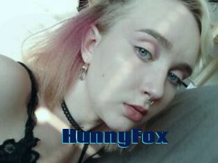 HunnyFox