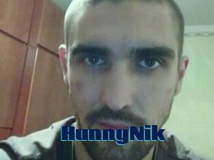 HunnyNik