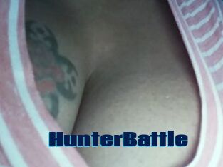 HunterBattle