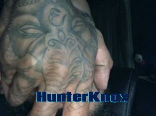 HunterKnox
