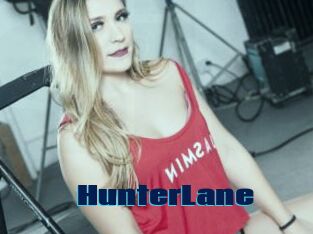 HunterLane