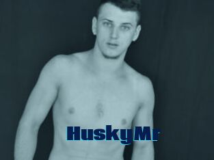 HuskyMr