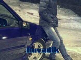 Huvadik