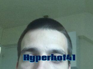 Hyperhot41