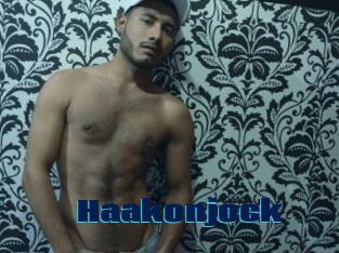 Haakonjock