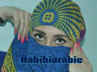 Habibiarabic