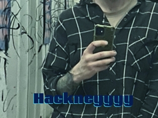 Hackneyyyy