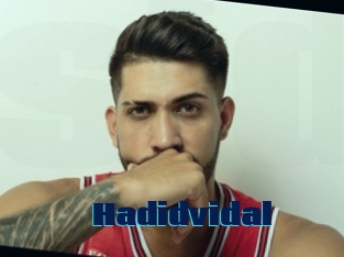 Hadidvidal