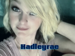Hadleyrae