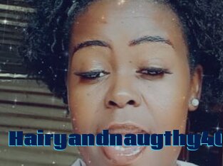 Hairyandnaugthy40