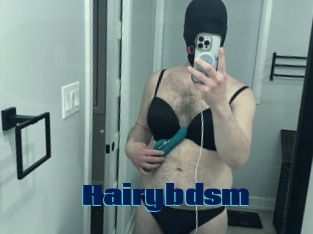 Hairybdsm