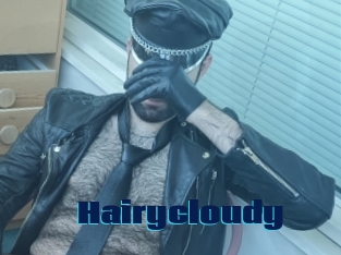 Hairycloudy