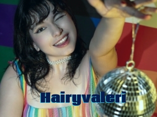 Hairyvaleri