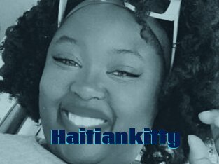 Haitiankitty