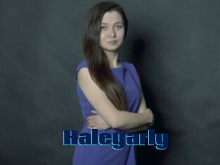 Haleyarly