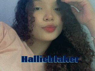Hallieblaker