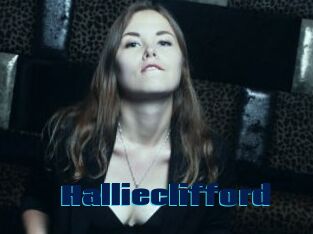 Hallieclifford