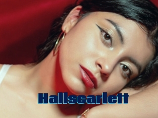 Hallscarlett