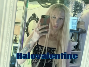 Halovalentine