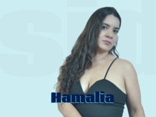 Hamalia