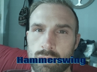 Hammerswing