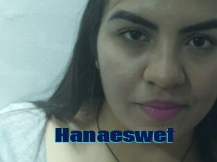 Hanaeswet