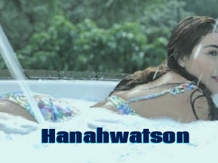 Hanahwatson
