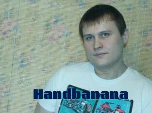 Handbanana