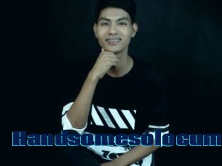 Handsomesolocum