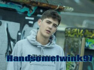 Handsometwink97