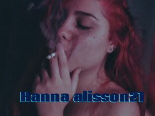 Hanna_alisson21