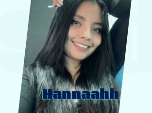 Hannaahh