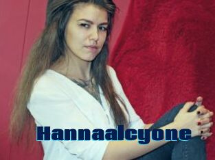 Hannaalcyone
