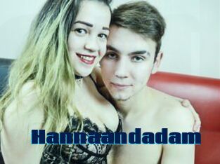 Hannaandadam