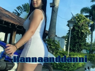 Hannaanddanni