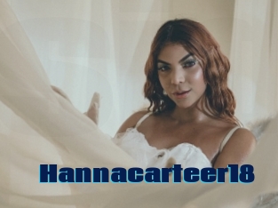Hannacarteer18