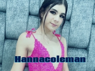 Hannacoleman