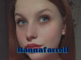 Hannafarrell