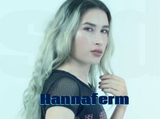 Hannaferm
