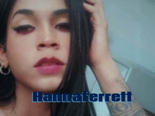 Hannaferrett