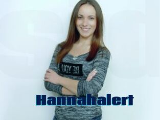 Hannahalert