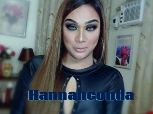 Hannahconda