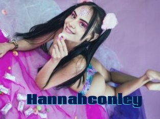 Hannahconley