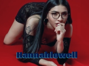 Hannahlowell