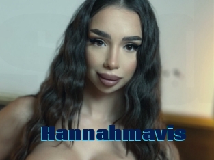 Hannahmavis