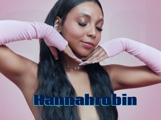 Hannahrobin