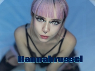 Hannahrussel
